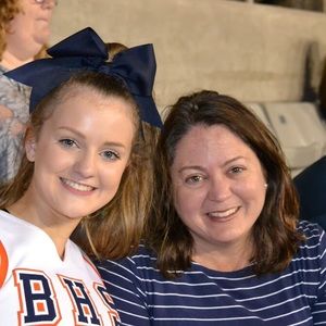 Meet your Posher, Kay